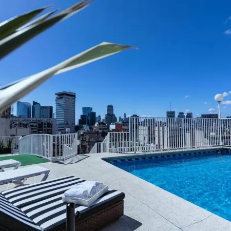 Feir's Park Hotel & Rooftop