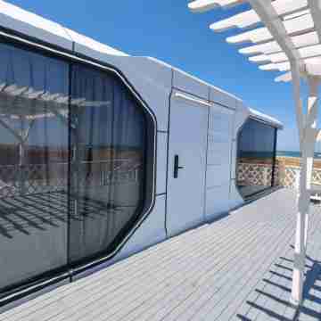 Zugulba Campground by Glam Beach Baku Others