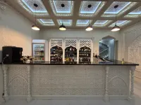 Ideal Hotel - Quầy Bar