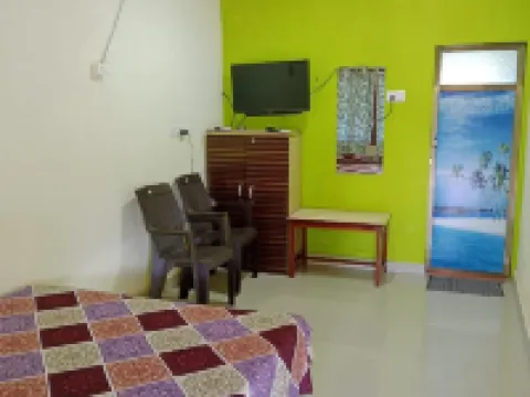 Manan Guest House Hotels in Kashid