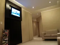 Hotel El Cabildo โรงแรมในบัวโนสไอเรส