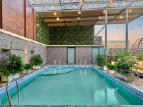 The Fern Residency Sarnath Hotels in Varanasi