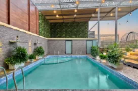 The Fern Residency Sarnath