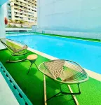 Hotel Guane - spa