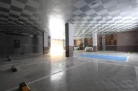 Hotel Eco Stay - С парковкой