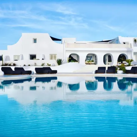 Million Stars Mykonos, Iconic by Design