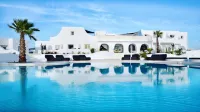 Million Stars Mykonos, Iconic by Design - Rooftop Pools