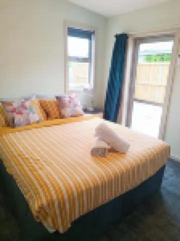 Adventure Wanaka Hostel Hoteles en 