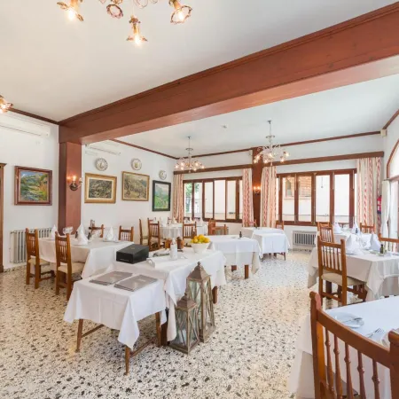 Hotel El Guía