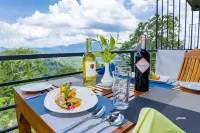 Nelinsa Wellness Resort & Spa - Desayuno
