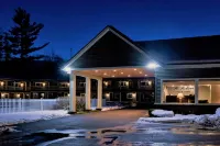 Mt. Madison Inn & Suites - Parkering