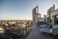 Hesperia Hotel & Residence - Ocean View