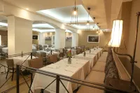Relais la Fattoria - ジム