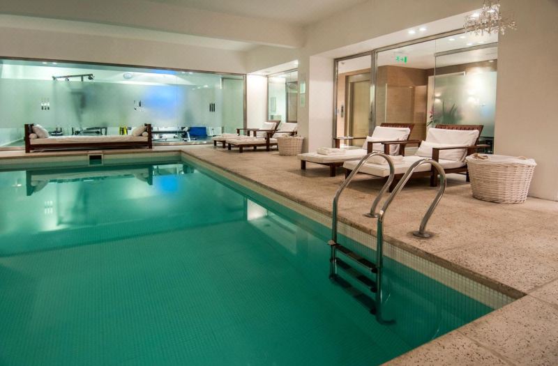 Awwa Suites & Spa photo 3
