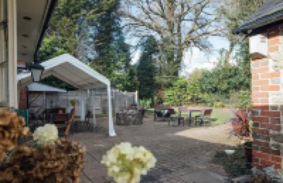 The Jolly Drover Hotels in 