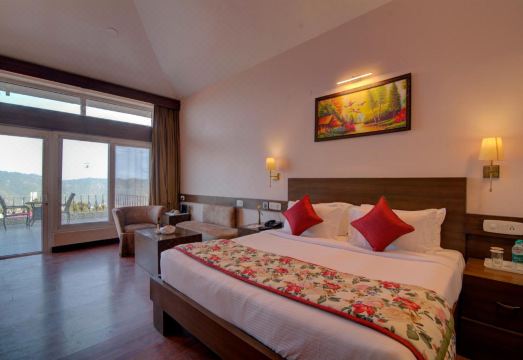 Tarika Resort & Spa , Chail - Housity