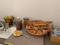 A Storia - Desayuno