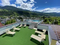 Dominik Alpine City Wellness Hotel Brixen - Adults Only