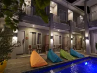 Mantra Gili Hotels in Gili Trawangan