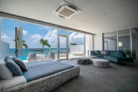 Ronsard Resort Irabu - Infinity Pools