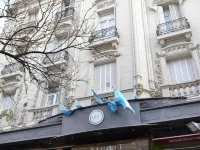 Gran Hotel Victoria Cordoba Argentina Hotels near Jesuit Square