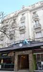 Gran Hotel Victoria Cordoba Argentina - 3 звезды
