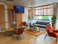Ibis Budget Saint-Brieuc Yffiniac Hotels in Yffiniac