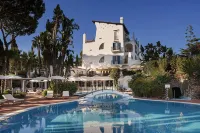 Grand Hotel Il Moresco - con vista mare