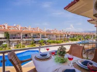 Sunset Beach Villas and Apartments