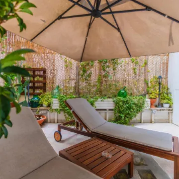 Bari Antica Boutique B&B