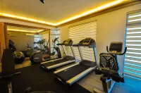 Infinity Resort - Gym