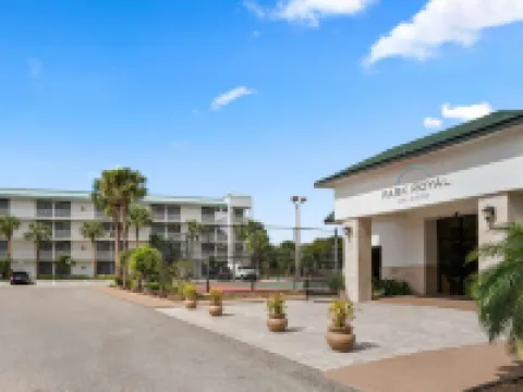 Park Royal Orlando Hotels near The Loop