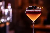 Mapito Safari Camp, Serengeti, Autograph Collection - bar