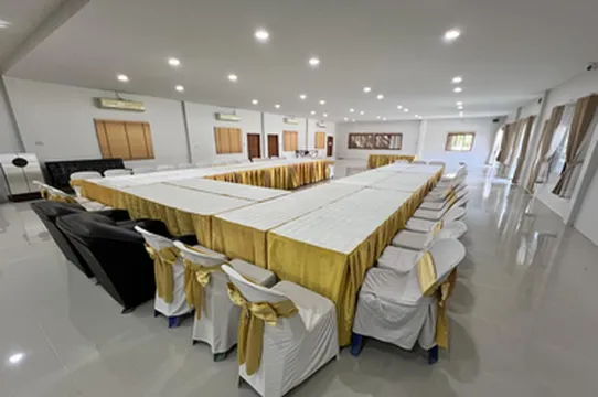 รูปภาพของราเบียงมายรีสอร์ท