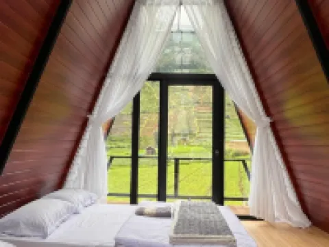 DIENG CERIA RESORT Hotels in Banjarnegara