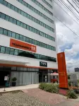Transamerica Fit Contagem - Wifi