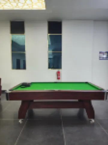 Albatros Premium Hôtel