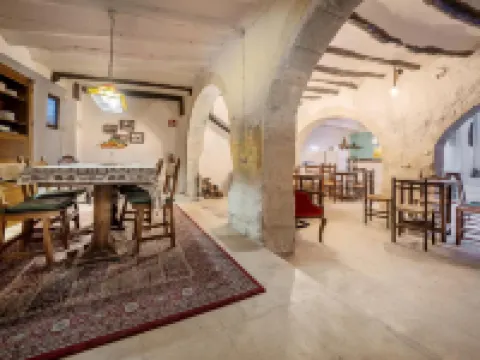 7 Pisos Casa Rural de Pueblo Hoteles en Cocentaina