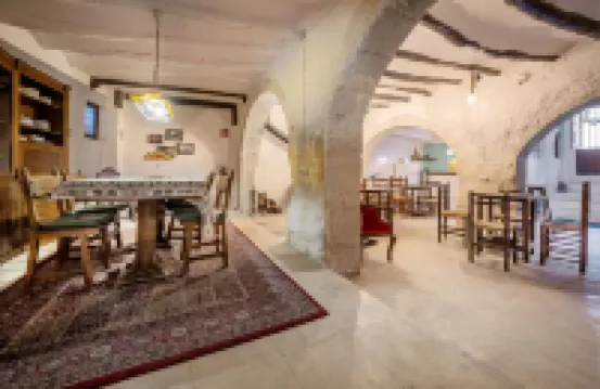 7 Pisos Casa Rural de Pueblo