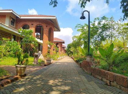 Club Mahindra Ambaghat, Kolhapur Maharashtra