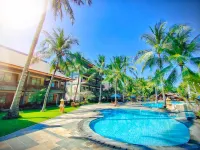 Jayakarta Hotel Lombok - Beach