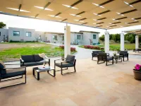 Alikon Adult-Only Hotels in Sithonia