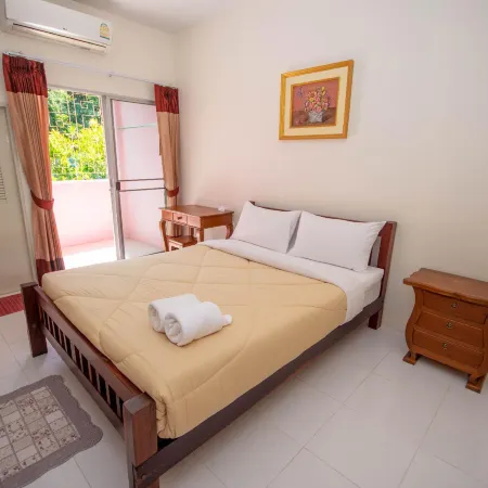 Rattanapornhouse