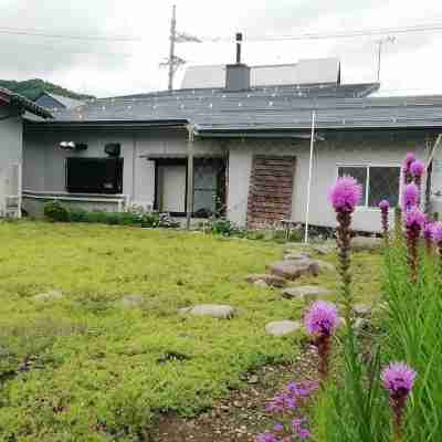 Guest House Honami-Kaido Hotel Exterior
