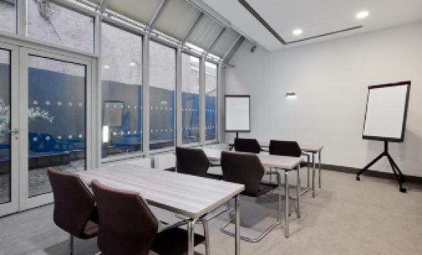 Premier Inn Hamburg City Hammerbrook
