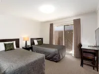 Redcliffe Motor Inn Hotels in Redcliffe