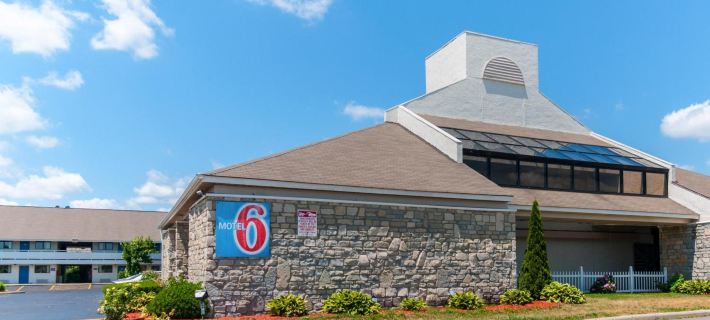 Motel 6 Southgate, MI - Detroit Hotels in Wayne County