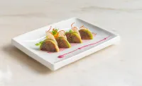 Naad Wellness - breakfast