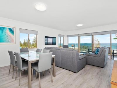 Suite 310 Sandcastles 3 Bedroom Deluxe