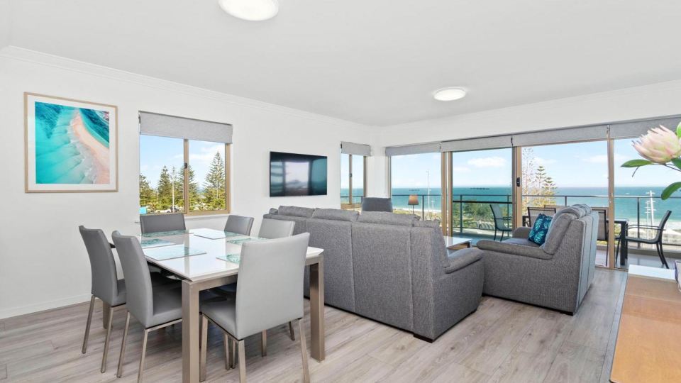 Suite 310 Sandcastles 3 Bedroom Deluxe